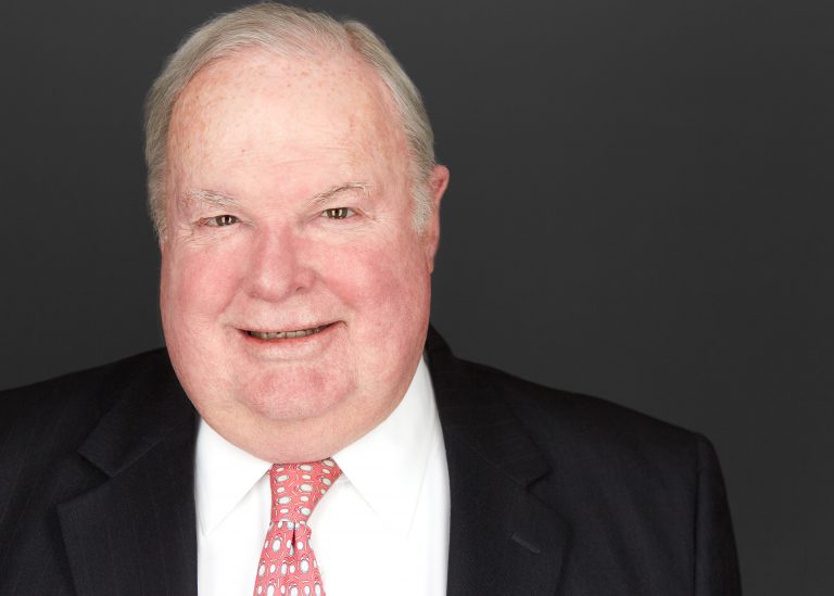 William C. Anderson, III Anderson Rasor & Partners LLP