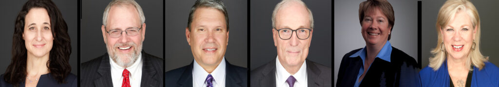 Anderson, Rasor and Partners, LLP, announce our attorneys selected as ...